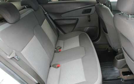 Chevrolet Cobalt II, 2013 год, 579 000 рублей, 14 фотография