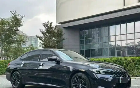 BMW 3 серия, 2022 год, 2 750 000 рублей, 3 фотография