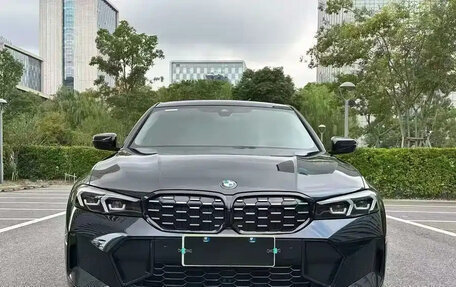 BMW 3 серия, 2022 год, 2 750 000 рублей, 2 фотография