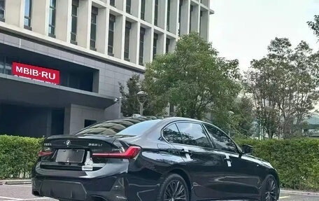 BMW 3 серия, 2022 год, 2 750 000 рублей, 4 фотография