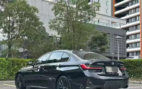 BMW 3 серия, 2022 год, 2 750 000 рублей, 6 фотография