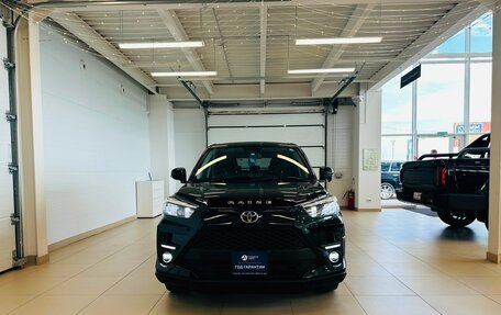 Toyota Raize I, 2019 год, 1 749 999 рублей, 9 фотография