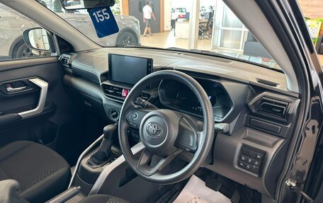 Toyota Raize I, 2019 год, 1 749 999 рублей, 11 фотография