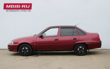 Daewoo Nexia I рестайлинг, 2011 год, 279 000 рублей, 2 фотография