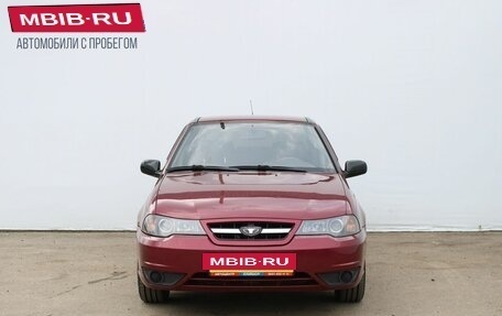 Daewoo Nexia I рестайлинг, 2011 год, 279 000 рублей, 3 фотография