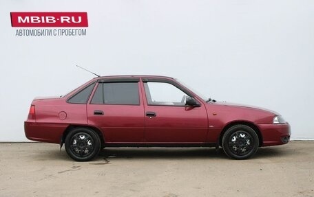 Daewoo Nexia I рестайлинг, 2011 год, 279 000 рублей, 4 фотография