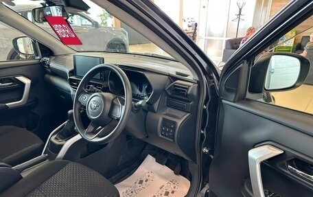 Toyota Raize I, 2019 год, 1 749 999 рублей, 10 фотография