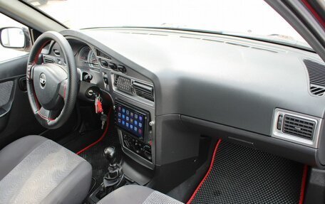 Daewoo Nexia I рестайлинг, 2011 год, 279 000 рублей, 8 фотография