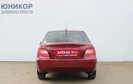 Daewoo Nexia I рестайлинг, 2011 год, 279 000 рублей, 6 фотография