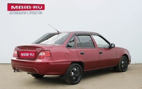 Daewoo Nexia I рестайлинг, 2011 год, 279 000 рублей, 5 фотография