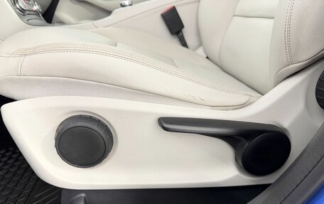 Mercedes-Benz B-Класс, 2013 год, 1 390 000 рублей, 10 фотография
