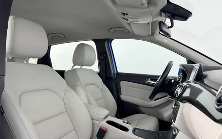 Mercedes-Benz B-Класс, 2013 год, 1 390 000 рублей, 20 фотография