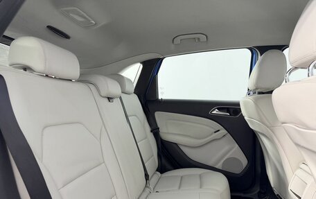 Mercedes-Benz B-Класс, 2013 год, 1 390 000 рублей, 19 фотография