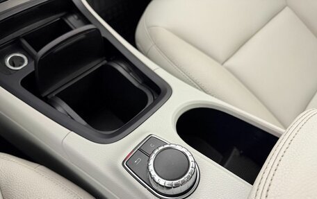 Mercedes-Benz B-Класс, 2013 год, 1 390 000 рублей, 17 фотография