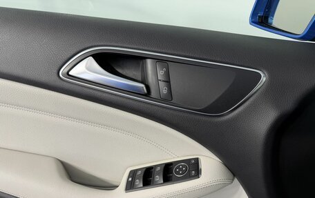 Mercedes-Benz B-Класс, 2013 год, 1 390 000 рублей, 11 фотография