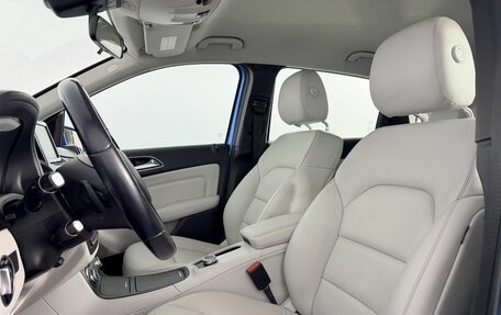 Mercedes-Benz B-Класс, 2013 год, 1 390 000 рублей, 9 фотография