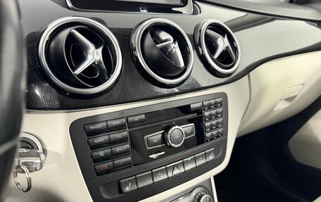 Mercedes-Benz B-Класс, 2013 год, 1 390 000 рублей, 15 фотография