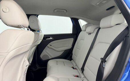 Mercedes-Benz B-Класс, 2013 год, 1 390 000 рублей, 18 фотография
