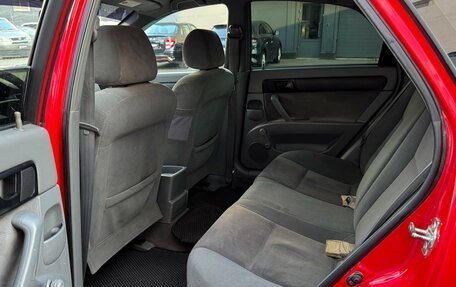 Chevrolet Lacetti, 2007 год, 349 000 рублей, 11 фотография