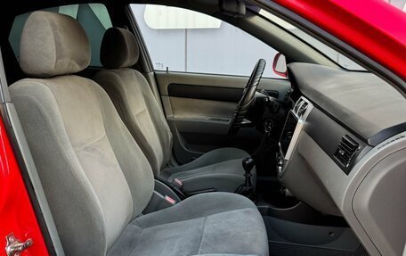 Chevrolet Lacetti, 2007 год, 349 000 рублей, 5 фотография