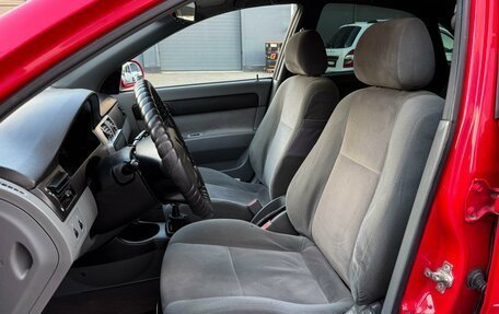 Chevrolet Lacetti, 2007 год, 349 000 рублей, 6 фотография