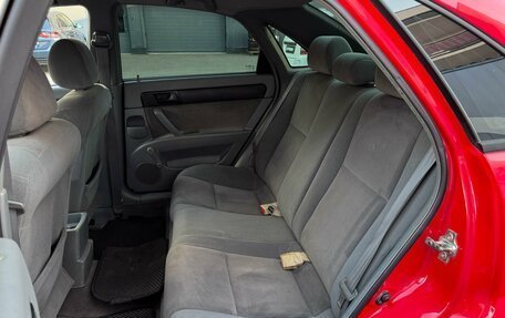 Chevrolet Lacetti, 2007 год, 349 000 рублей, 10 фотография