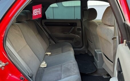 Chevrolet Lacetti, 2007 год, 349 000 рублей, 4 фотография