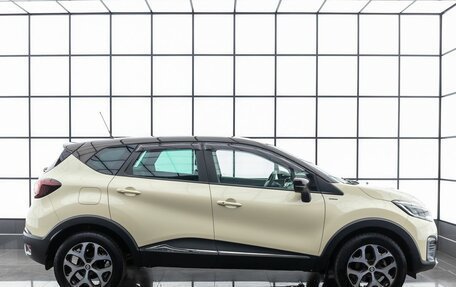 Renault Kaptur I рестайлинг, 2018 год, 1 729 000 рублей, 5 фотография