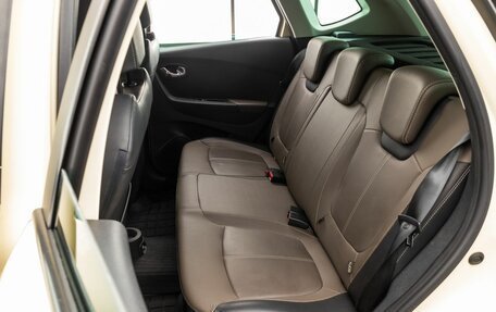 Renault Kaptur I рестайлинг, 2018 год, 1 729 000 рублей, 8 фотография