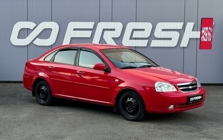 Chevrolet Lacetti, 2007 год, 349 000 рублей, 19 фотография