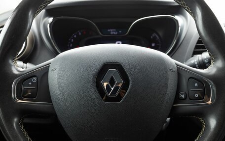 Renault Kaptur I рестайлинг, 2018 год, 1 729 000 рублей, 12 фотография