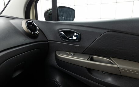 Renault Kaptur I рестайлинг, 2018 год, 1 729 000 рублей, 14 фотография