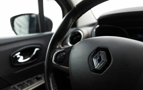 Renault Kaptur I рестайлинг, 2018 год, 1 729 000 рублей, 13 фотография