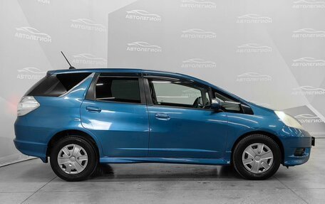 Honda Fit Shuttle I рестайлинг, 2011 год, 900 000 рублей, 6 фотография