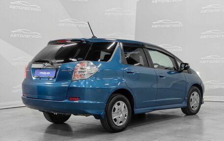 Honda Fit Shuttle I рестайлинг, 2011 год, 900 000 рублей, 5 фотография