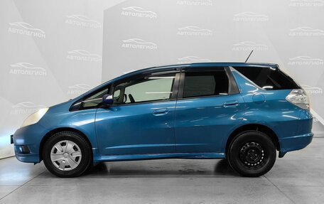Honda Fit Shuttle I рестайлинг, 2011 год, 900 000 рублей, 2 фотография