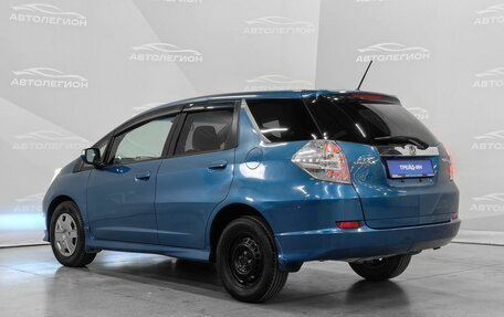 Honda Fit Shuttle I рестайлинг, 2011 год, 900 000 рублей, 3 фотография