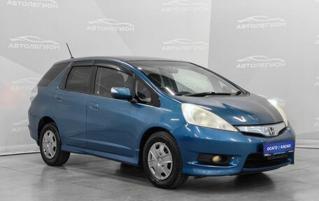 Honda Fit Shuttle I рестайлинг, 2011 год, 900 000 рублей, 7 фотография