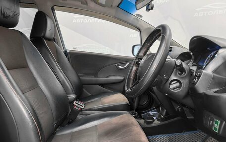 Honda Fit Shuttle I рестайлинг, 2011 год, 900 000 рублей, 10 фотография