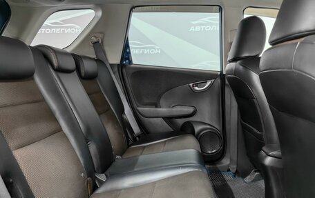 Honda Fit Shuttle I рестайлинг, 2011 год, 900 000 рублей, 16 фотография
