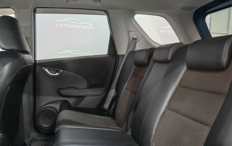 Honda Fit Shuttle I рестайлинг, 2011 год, 900 000 рублей, 15 фотография