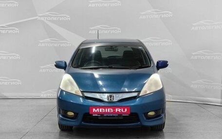 Honda Fit Shuttle I рестайлинг, 2011 год, 900 000 рублей, 8 фотография