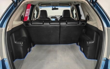 Honda Fit Shuttle I рестайлинг, 2011 год, 900 000 рублей, 18 фотография