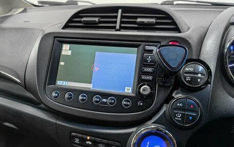 Honda Fit Shuttle I рестайлинг, 2011 год, 900 000 рублей, 20 фотография