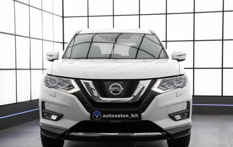 Nissan X-Trail, 2019 год, 2 279 000 рублей, 2 фотография