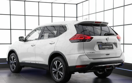 Nissan X-Trail, 2019 год, 2 279 000 рублей, 6 фотография