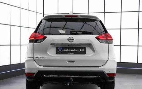Nissan X-Trail, 2019 год, 2 279 000 рублей, 5 фотография