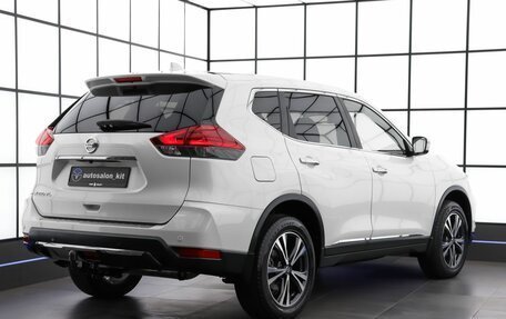 Nissan X-Trail, 2019 год, 2 279 000 рублей, 4 фотография