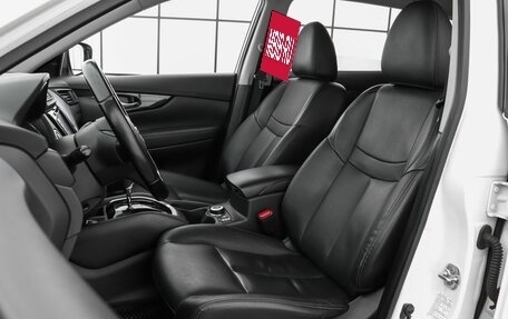 Nissan X-Trail, 2019 год, 2 279 000 рублей, 8 фотография