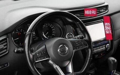 Nissan X-Trail, 2019 год, 2 279 000 рублей, 10 фотография